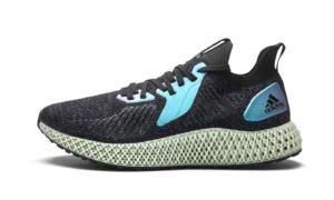 alphaedge 4D "Black Iridescent"
