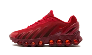 Air Max DN8 WMNS "University Red"