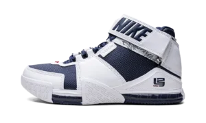 LeBron Zoom 2 "USA"