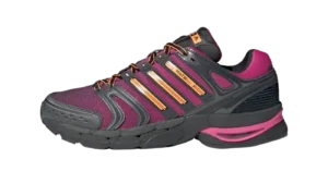 Adistar Control 5 "Black Purple Orange"