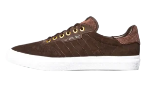 3MC "Brown Gold Metallic"