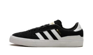 Busenitz Vulc II "Black / White"