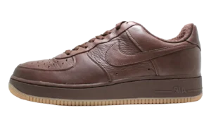 Air Force 1 Low "Light Chocolate"