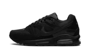 Air Max Command "Triple Black"
