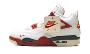 Air Jordan 4 "Nigel Sylvester - Brick After Brick"