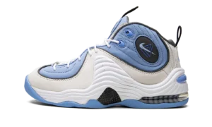 Air Penny 2 "Social Status - Cobalt Pulse"