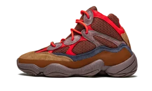 Yeezy 500 High "Sumac"