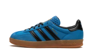 Gazelle Indoor "Blue"