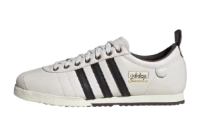 Samba 62 "Cloud White"