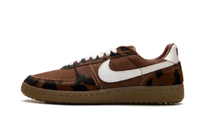 Field General 82 WMNS "Cinnamon Cow Print"