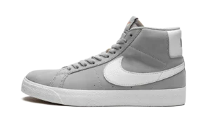 SB Blazer Mid "Wolf Grey"