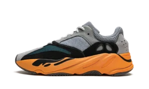 Yeezy 700 "Wash Orange"