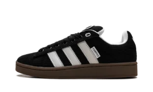 Campus 00s "Core Black Crystal White"