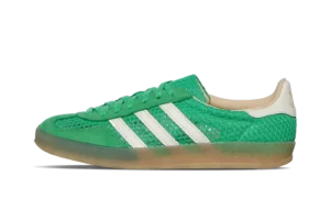 Gazelle Indoor "Energy Green"