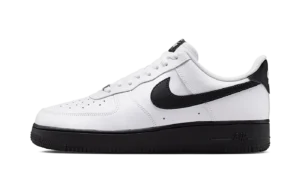 Air Force 1 Low '07 (2026) "White Black"