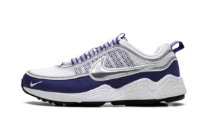 Air Zoom Spiridon OG "Light Concord"
