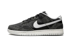 Dunk Low Retro "Animal Pack - Zebra"