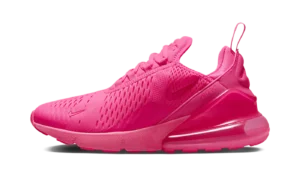 AIR MAX 270 MNS WMNS "Triple Pink"