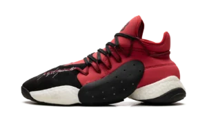 Y-3 BYW BBALL "Black"
