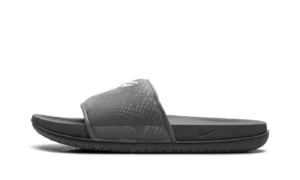 Nike Kobe Offcourt Slide "Cool Grey"