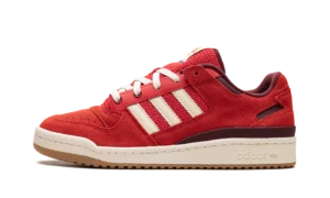 FORUM LOW CL "Red"