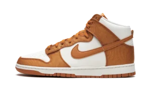 Dunk High "Monarch"