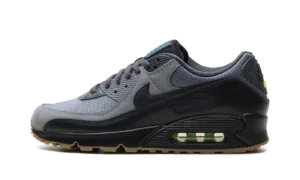 Air Max 90 "Smoke Grey Black"