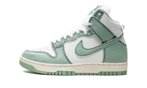DUNK HIGH 1985 MNS WMNS "Green Denim"