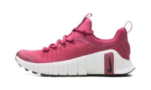 Free Metcon 6 WMNS "Sweet Beet White"