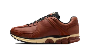 Zoom Vomero 5 "Swooshless"