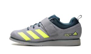 Powerlift 5 "Grey"