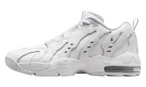 Air DT Max '96 Low "Triple White"