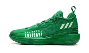 DAME 7 EXTPLY "Green"