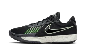 Air Zoom GT Cut Academy "Black / Volt"