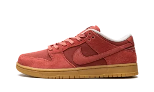 SB Dunk Low "Adobe"