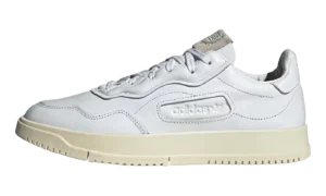 SC Premiere "White Power Green"