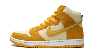 SB Dunk High "Pineapple"