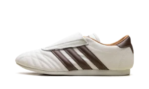 Taekwondo "Kith - Natural Canvas Coffee"