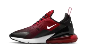 Air Max 270 "Gym Red Black"