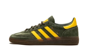 HANDBALL SPEZIAL "Night Cargo / Yellow / Gum"