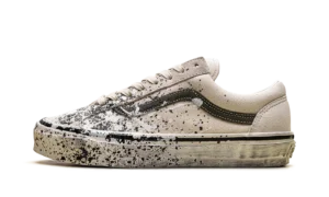 LX Old Skool ""Paint Splatter""