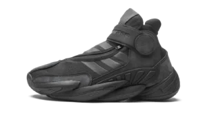 0 To 60 STMT Human Race "Triple Black"