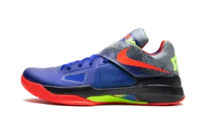 KD 4 "Nerf"