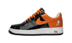 Air Force 1 Low "Halloween"