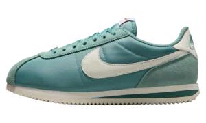 Cortez Textile WMNS "Cannon Alabaster"