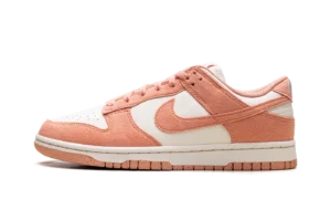 Dunk Low Next Nature WMNS "Apricot Agate"