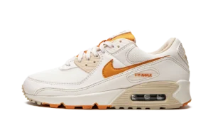 AIR MAX 90 SE WMNS "Phantom Light Curry"