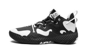 Harden Vol. 6 "Black White"