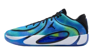 Jordan Tatum 4 "Chameleon"