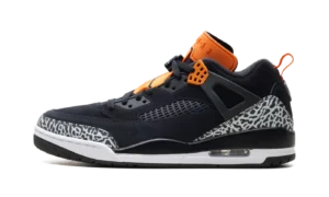 Spizike Low "Halloween"